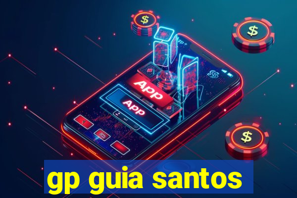 gp guia santos